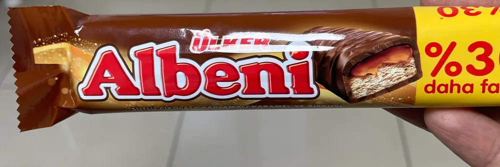 Albeni