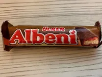 Albeni