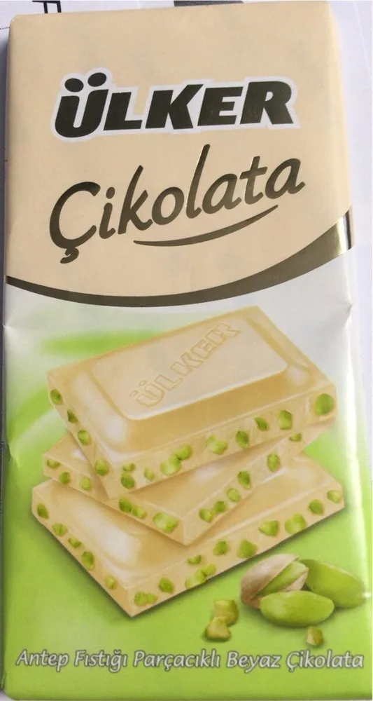 Cikolata