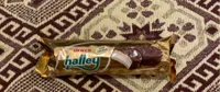 Haley big