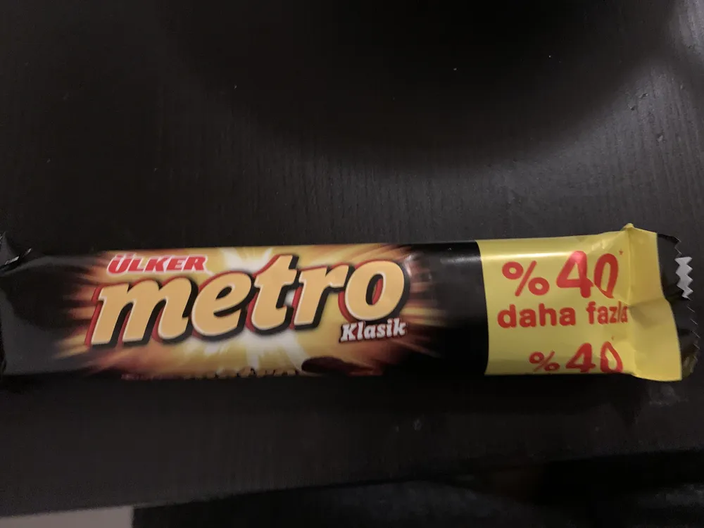 Metro Klasik