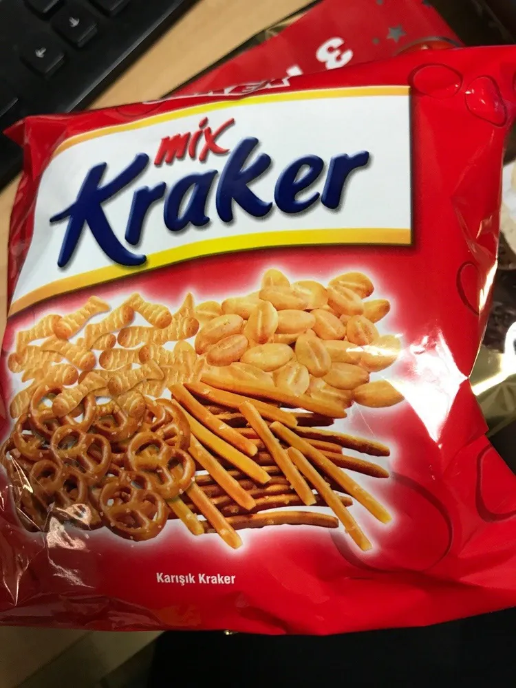 Kraker