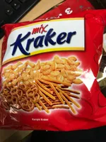 Kraker