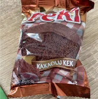 Kakaolu kek