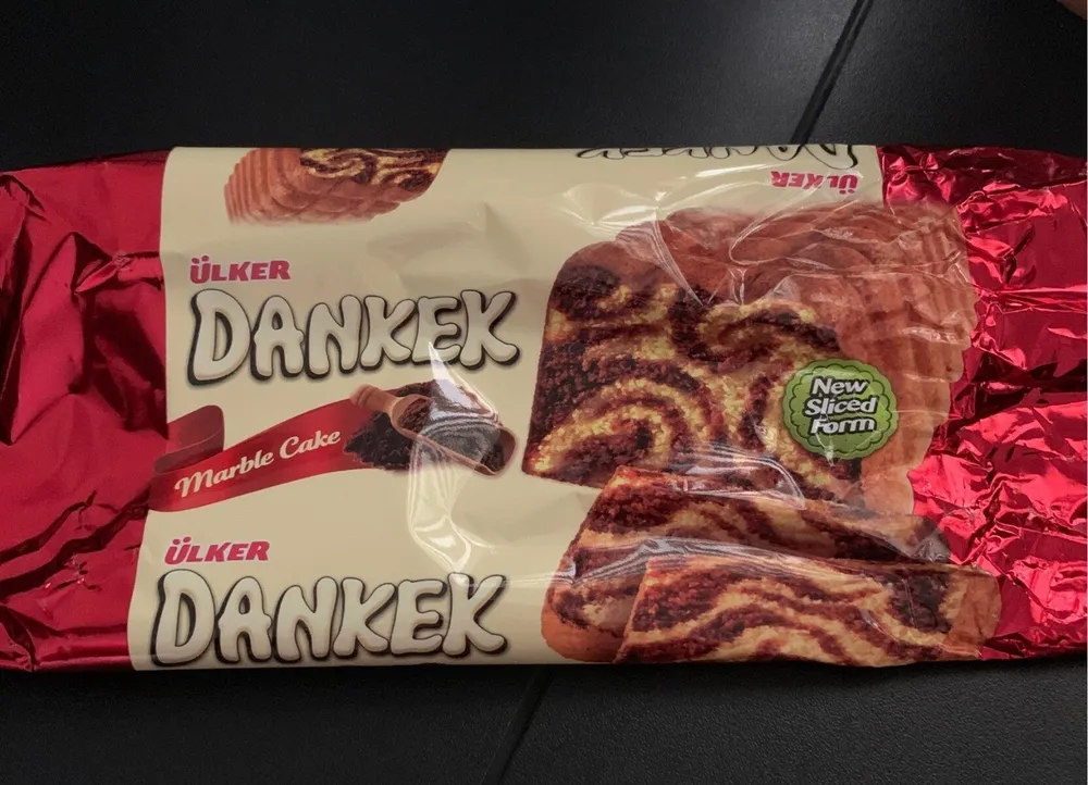 Dankek