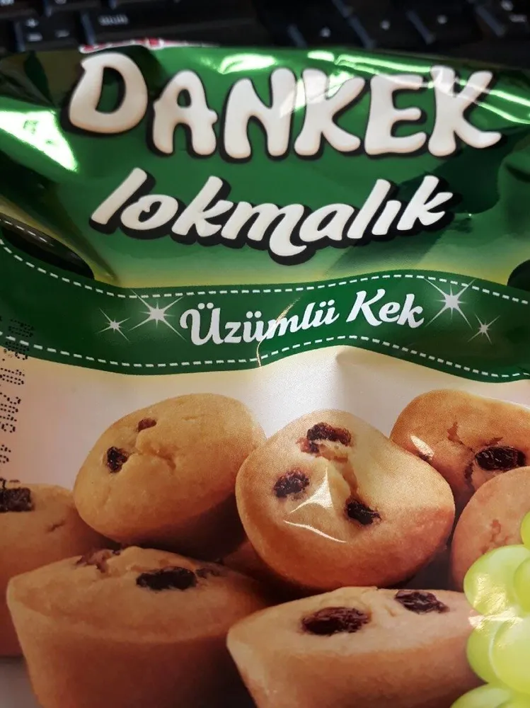 dankek