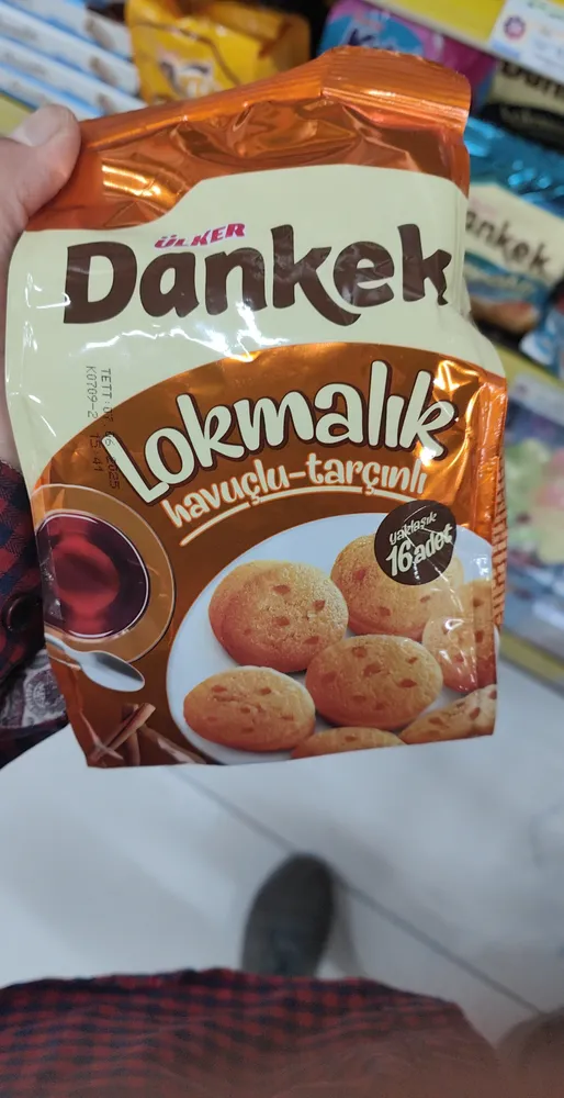 dankek