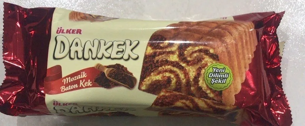Dankek