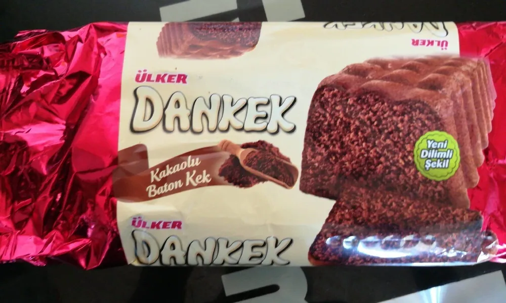 DANKEK