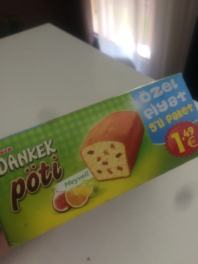 Dankek