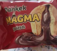 Magma