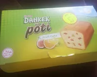 Dankek pöti