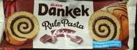 Dankek Rulo Pasta