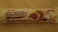 Sakliköy