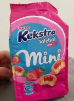 Jölebol çilek