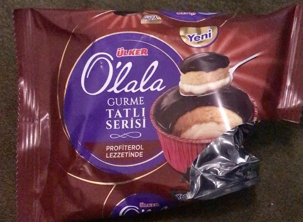 Olala