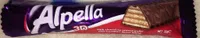 Ulker Alpella 3D Milk Wafer - 32 GR