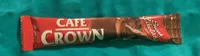 Cafe Crown Sıcak Cikolata