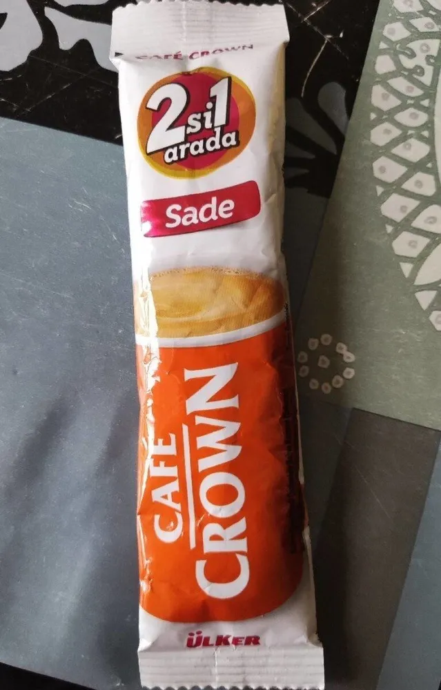 Café Crown