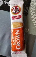 Café Crown