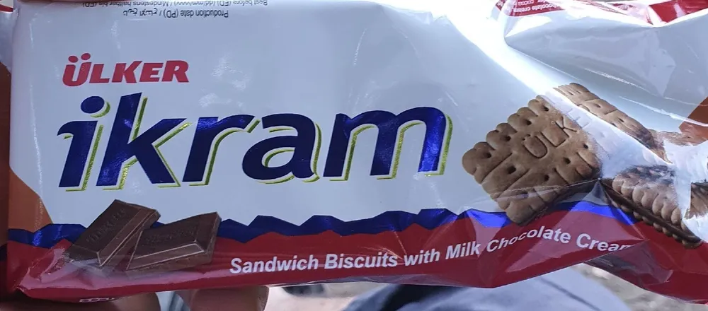 Ikram