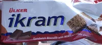 Ikram
