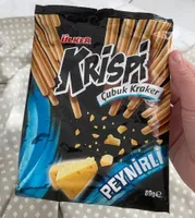 Çubuk kraker