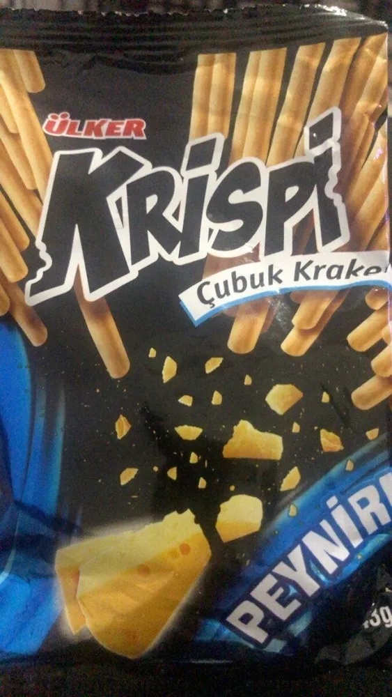 Krispi