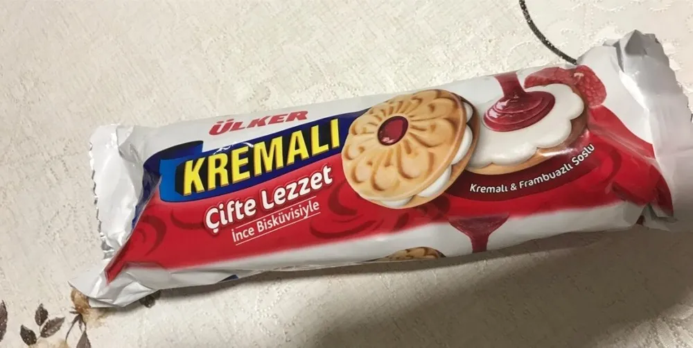 Kremali
