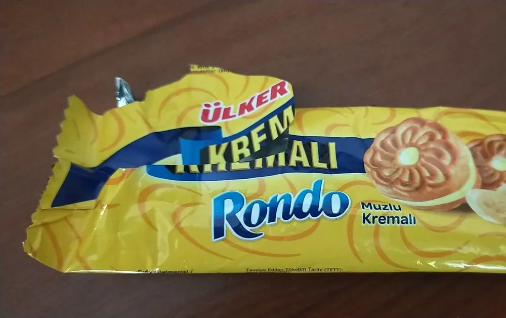 Rondo
