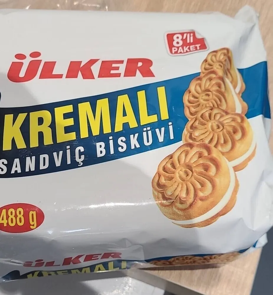 Kremali