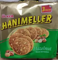 Hanimeller