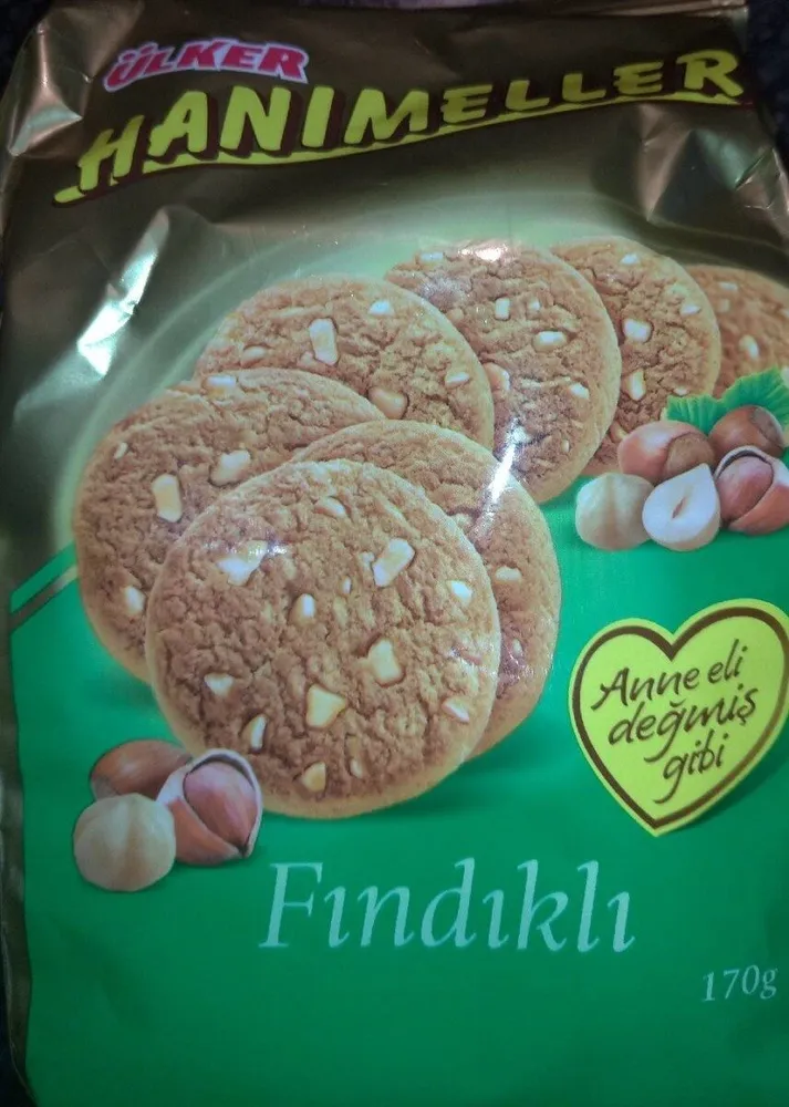 Hanimeller