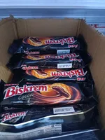 Biskrem Cocoa
