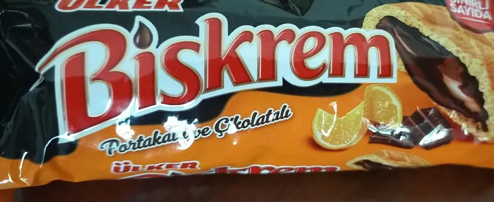 Biskrem
