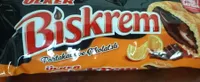 Biskrem