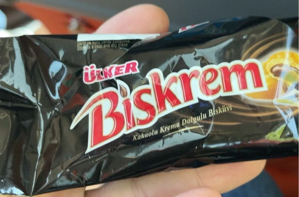 Biskrem