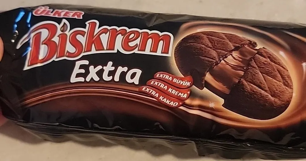 Biskrem Extra