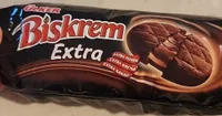 Biskrem Extra