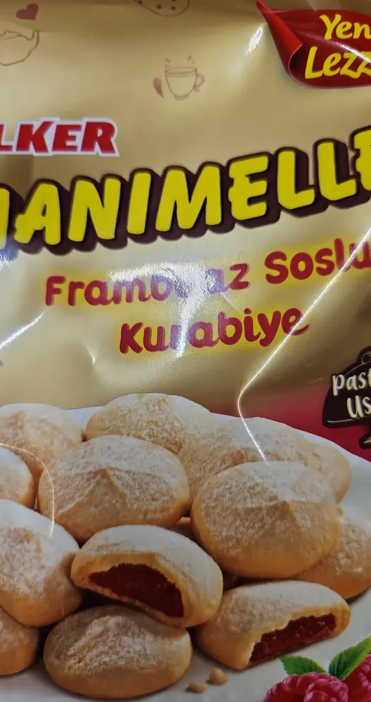 Hanimeller