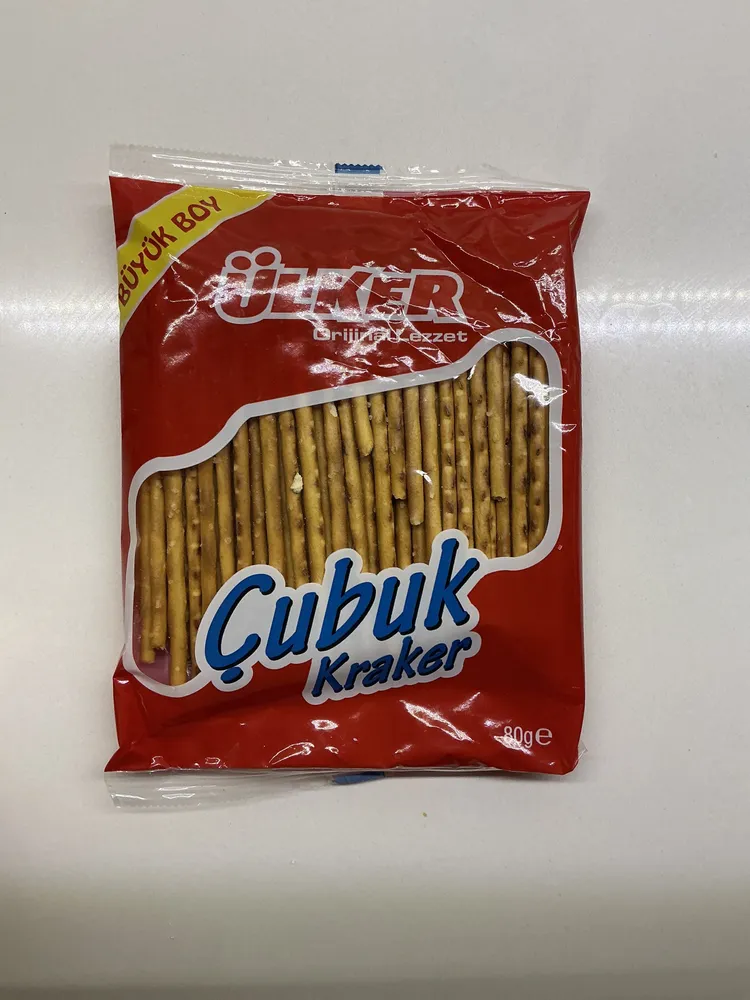 Çubuk Kraker