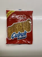 Çubuk Kraker
