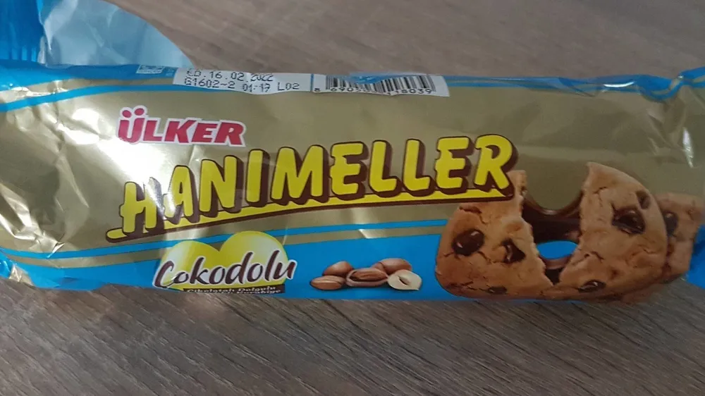 Hanimeller