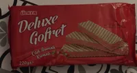 Deluxe Gofret