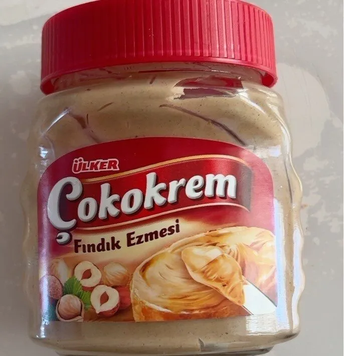 Çokokrem