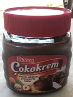 Çokokrem