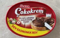 Çokokrem