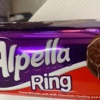 Ulker Alpella Ring