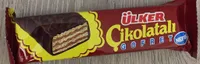 Cikolatali gofret