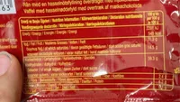 Ülker Çikolata Gofret